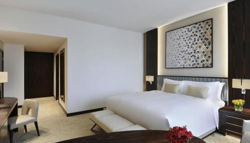 Sofitel Dubai The Obelisk