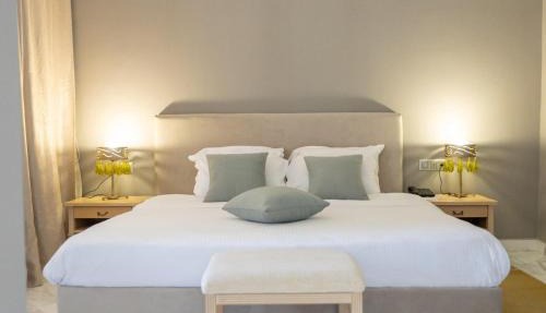 Verdi Tunis Beach Resort