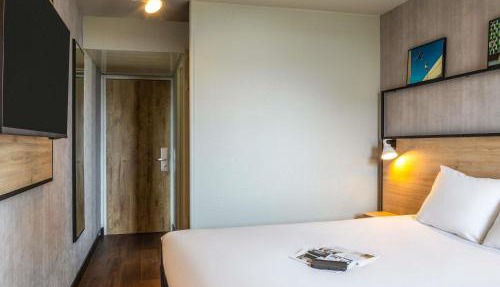 ibis Paris Gennevilliers