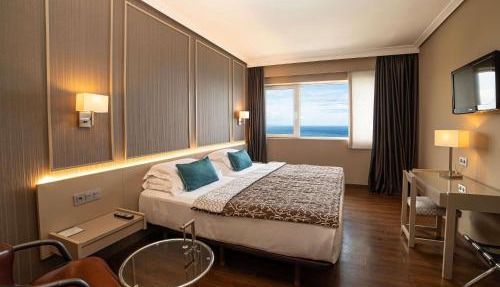 Mercure Monte Igueldo