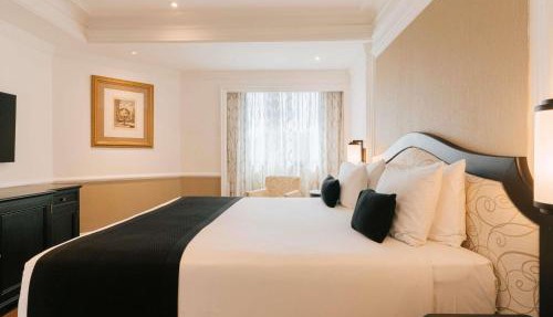 Grand Mercure Sao Paulo Ibirapuera