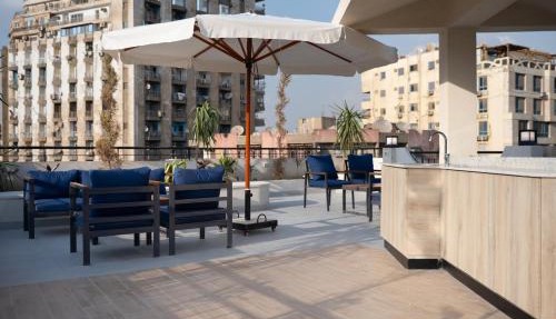 Limited time offer l Bait Aseel by Spacey in Maadi 103
