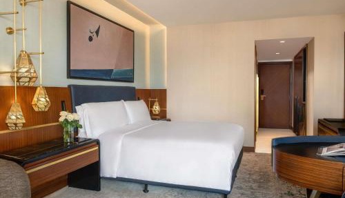 Sofitel Cairo Downtown Nile