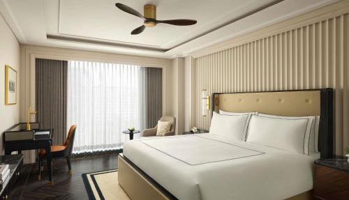 Fairmont Mumbai