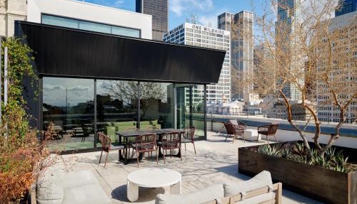The Winfield Lofts, a Wyndham Hotel