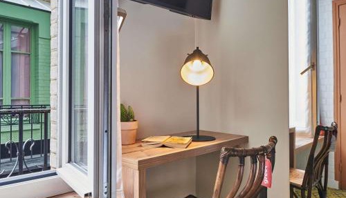 Greet By Accor Boulogne Billancourt Paris