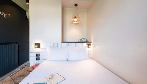Ibis Styles Hotel Paris Gare de Lyon Bastille