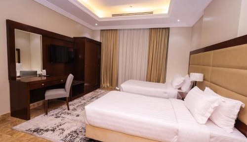 diamond aparthotel دايموند للشقق الفندقية