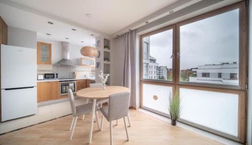 Wilanowska Modern Suite