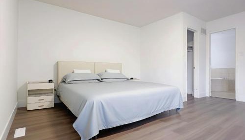 Modern Oasis Mississauga - Near Airport