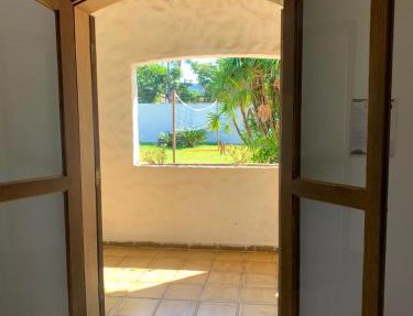 Pousada Villa Novo Tempo