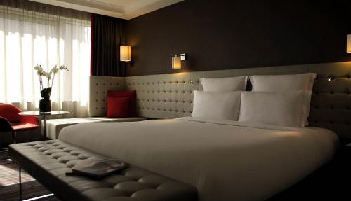 Pullman London St Pancras