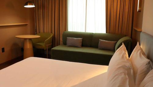 Novotel Mexico City Santa Fe