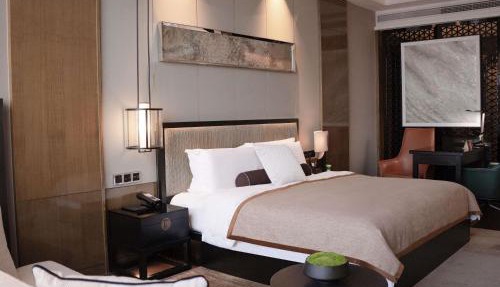 Pullman Shanghai Jing'an