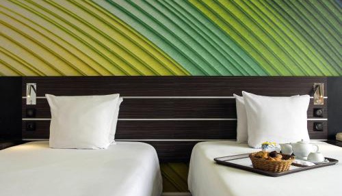 Novotel Cairo El Borg