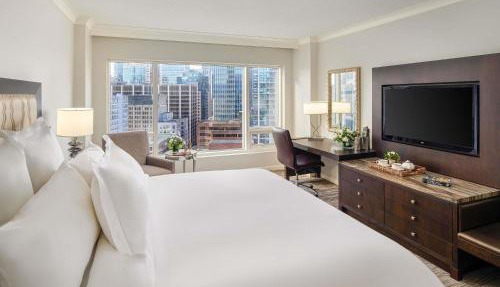 Fairmont Waterfront
