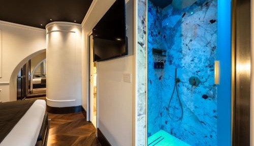 Argentum Boutique Hotel & SPA