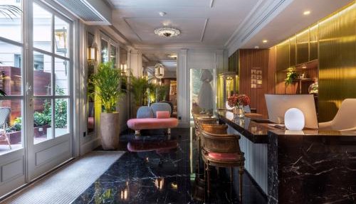 Maison Colbert member of Meliá Collection Notre-Dame