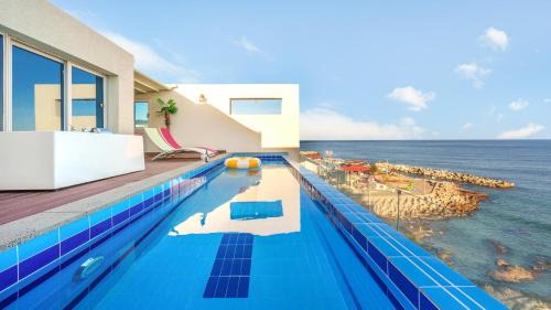 Yeongdeok The Best Pool Villa