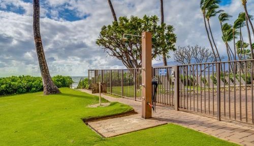 KIHEI BEACH, #509