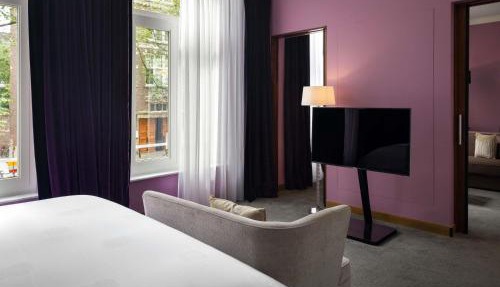 Sofitel Legend The Grand Amsterdam