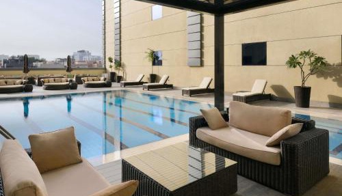 Ibis Jeddah Malik Road