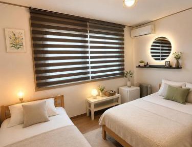 FRIENDS ONE Myeongdong Stay