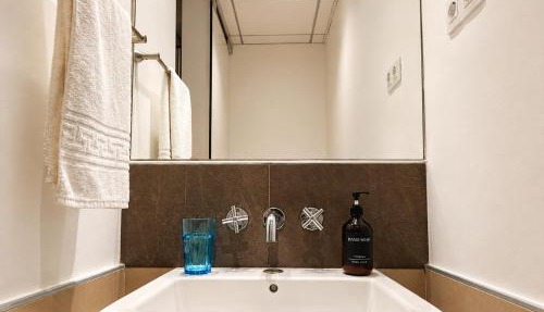 Casa Luxe Suites Barcelona
