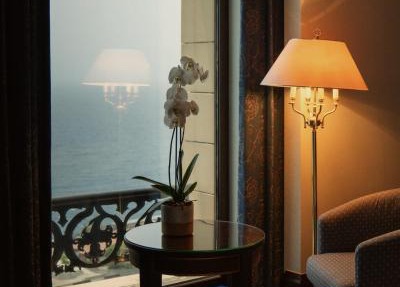 Rosewood Jeddah