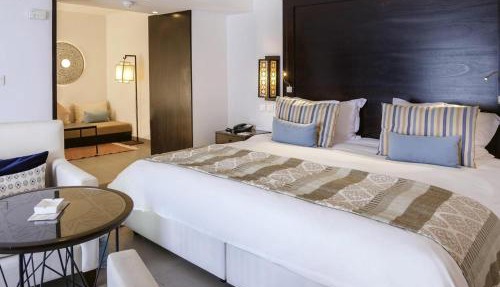 Mövenpick Hotel Gammarth Tunis