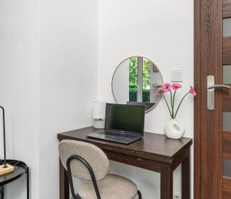 Lumina I 2BR Apartment with Two Patio I Parking