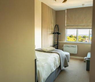 Akoya - Beautiful Sea View Apartment