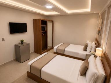 Osiris Hotel Downtown
