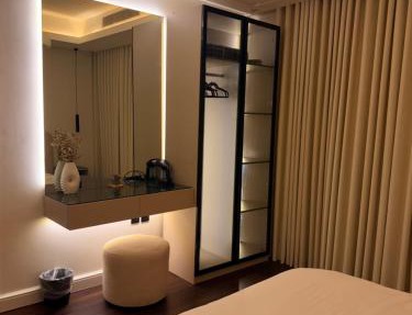 Luxury apartment jeddah in alrawdah 18