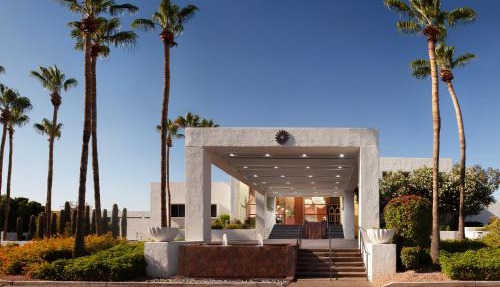 Hotel Solaya, part of JdV by Hyatt