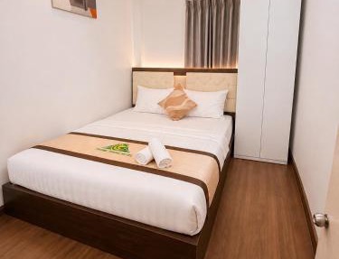 Crowne Boutique Hotel