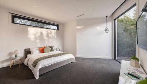 The Haig Retreat Coastal Luxury in Mornington