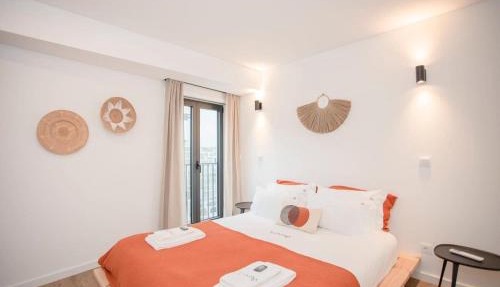 Liiiving in Gaia - Cooper Residence Apartment I