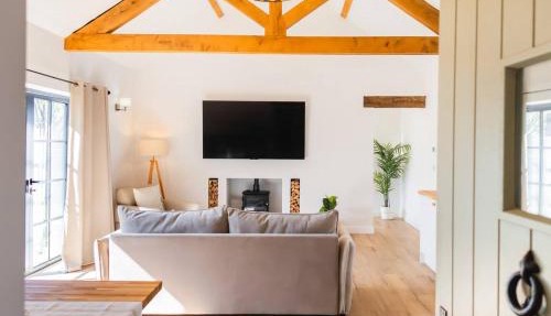 The Annex of Richmond Barn - Gateway to Cotswolds