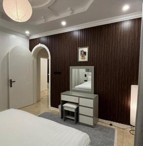 نسمة كيان للشقق المخدومة Nasma Kayan Serviced Apartments