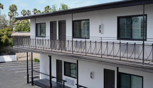 Nox Hotel - Studio City