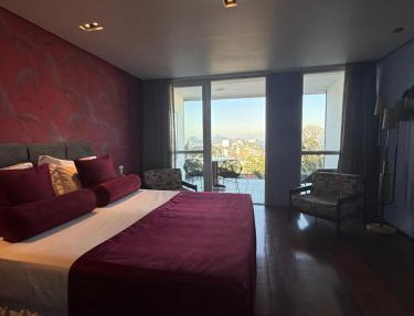 RARO Ipanema Boutique Hotel
