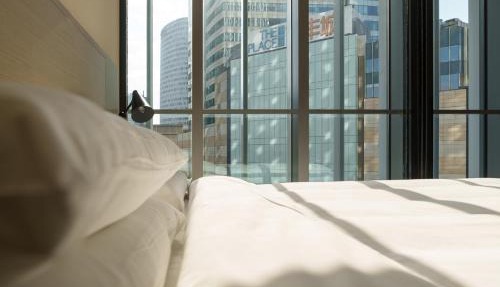 Hyatt Place Shanghai Tianshan Plaza