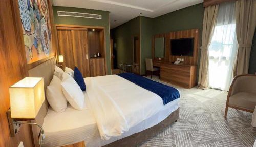 Lanai Hotel فندق لاناي