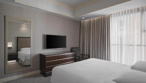 Jabal Omar Hyatt Regency Makkah