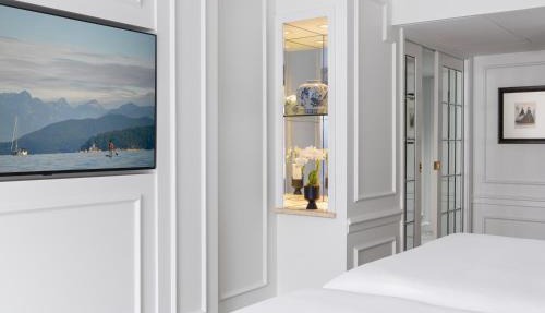 Wedgewood Hotel & Spa - Relais & Chateaux