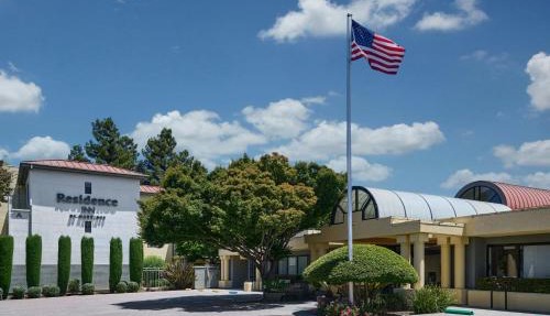 Residence Inn by Marriott Palo Alto Menlo Park