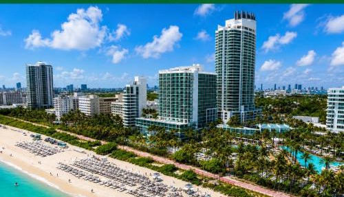 Fontainebleau Miami Resort