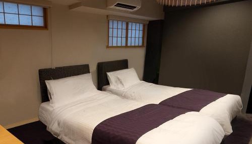 Hotel Matsunoi