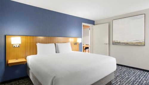 Hyatt Place Salt Lake City/Cottonwood